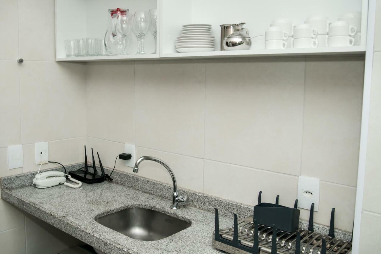 Vg Sun By Vila Gale Fortaleza  Exterior photo
